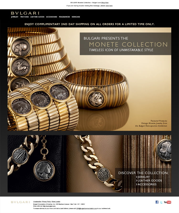 Bulgari BVG Eblasts